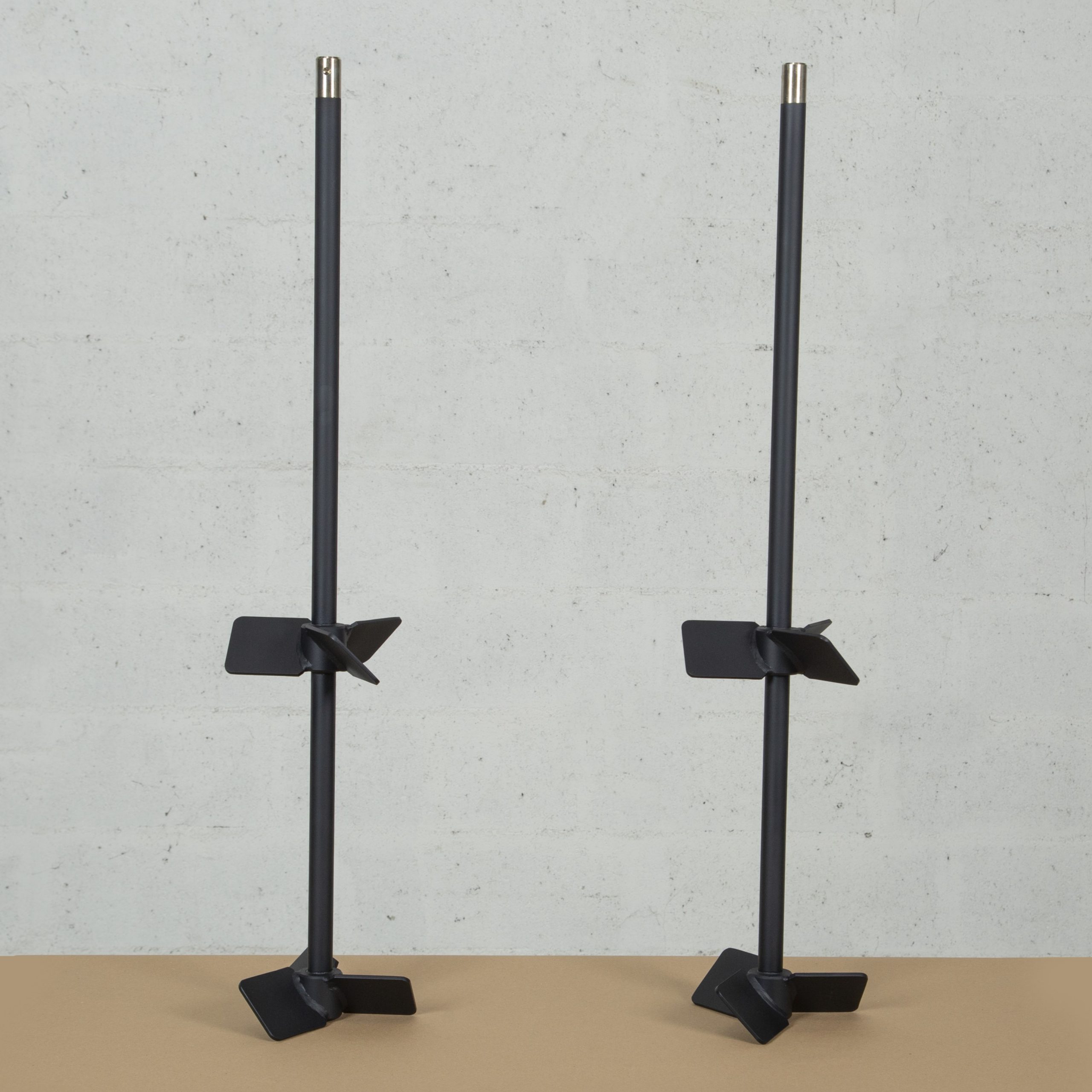 AGITATEURS REVÊTUS ET MATÉRIAUX SPÉCIAUX-2