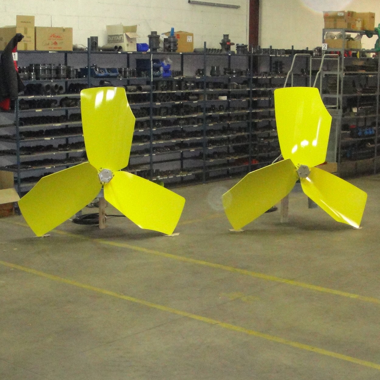 MÉLANGEURS IMMERGÉS-4